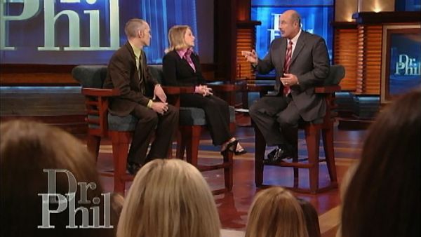 Dr. Phil - Slave To My Spouse