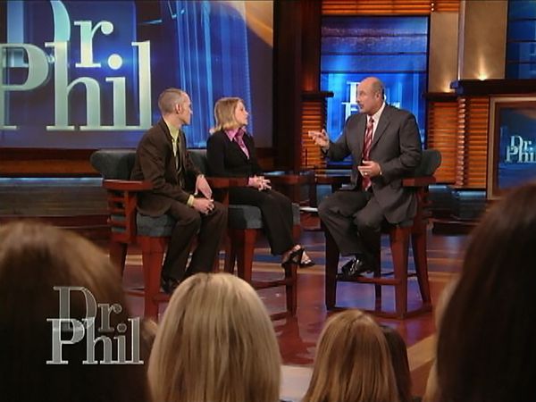 Dr. Phil - Slave To My Spouse