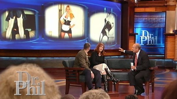 Dr. Phil - Wifestyles