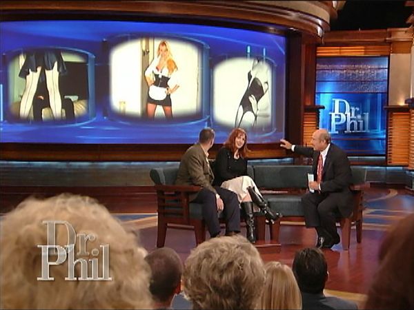 Dr. Phil - Wifestyles