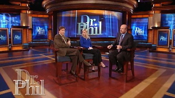 Dr. Phil - Twisted Love Pt. 1