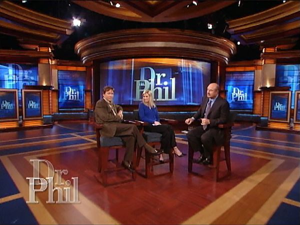 Dr. Phil - Twisted Love Pt. 1