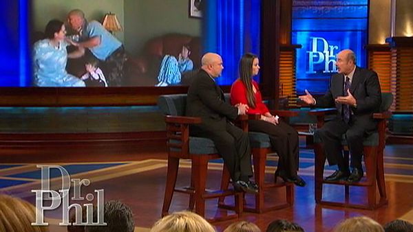 Dr. Phil - Bully Dads