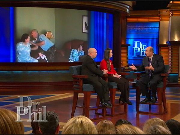 Dr. Phil - Bully Dads