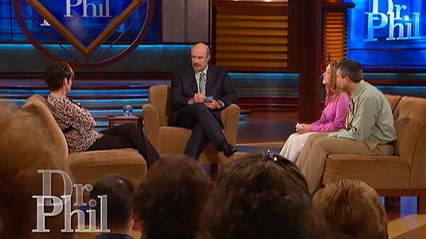 Dr. Phil - Meddling Moms