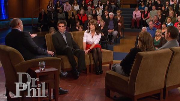 Dr. Phil - At War With My Teen