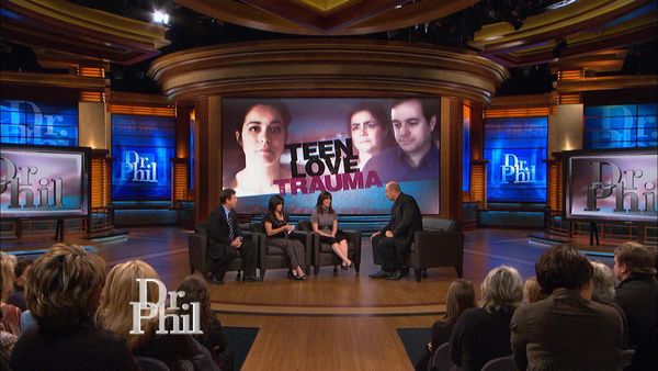 Dr. Phil - Teen Love Trauma