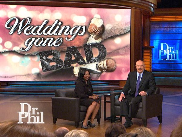 Dr. Phil - Teen Love Trauma