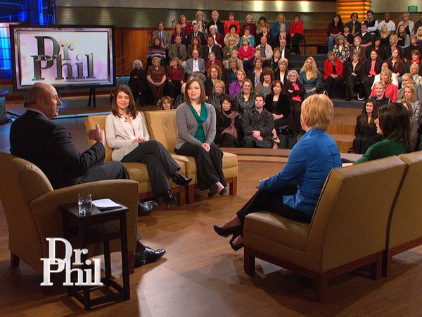 Dr. Phil - For Better Or Worse