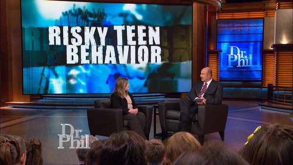 Dr. Phil - Risky Teen Behavior