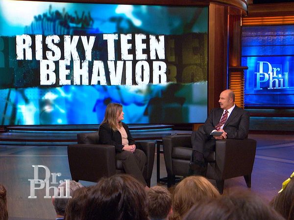 Dr. Phil - Risky Teen Behavior