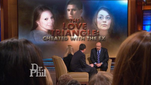 Dr. Phil - The Love Triangle