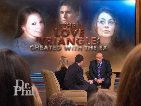 Dr. Phil - The Love Triangle