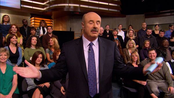 Dr. Phil - Broken Trust