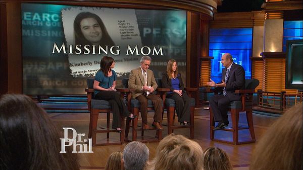 Dr. Phil - What The Children Remember: Was Mommy Murdered