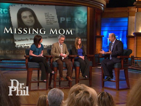 Dr. Phil - What The Children Remember: Was Mommy Murdered