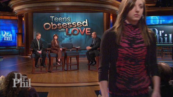 Dr. Phil - Teens Obsessed With Love