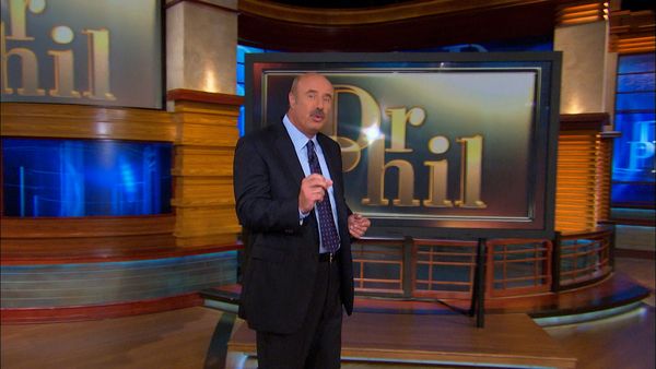 Dr. Phil - The 3 Biggest Mistakes You Don't Know You're Making