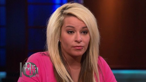 Dr. Phil - Falsely Accused Mothers?