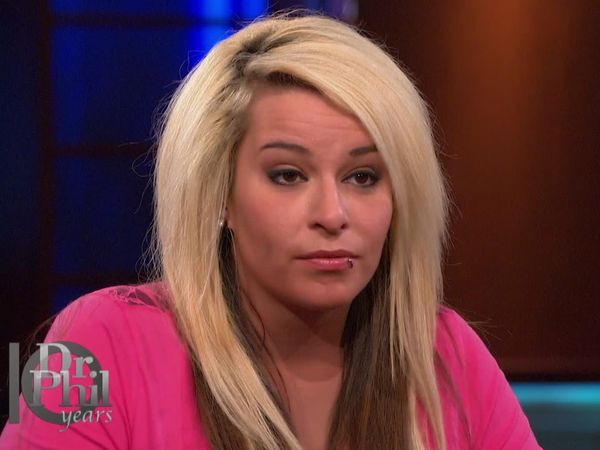 Dr. Phil - Falsely Accused Mothers?