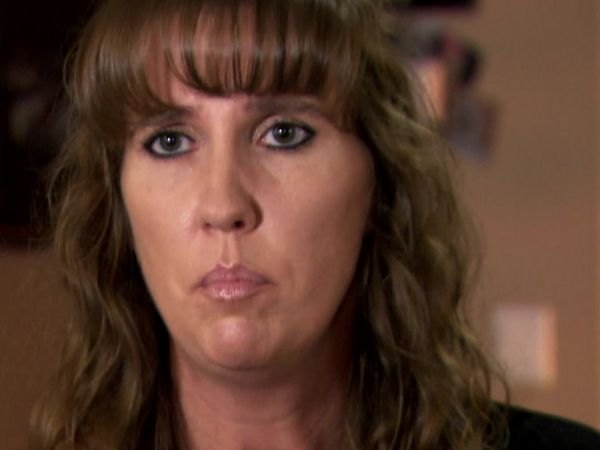Dr. Phil - Innocence Robbed: A Horrific Story Of Abuse
