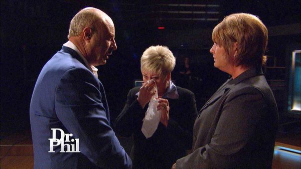Dr. Phil - In Cold Blood Pt. 1