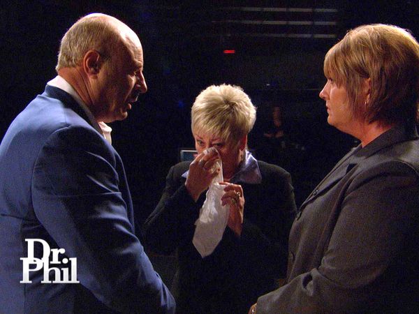 Dr. Phil - In Cold Blood Pt. 1