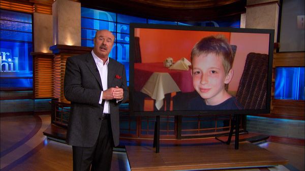 Dr. Phil - Bullies Beware Pt. 2