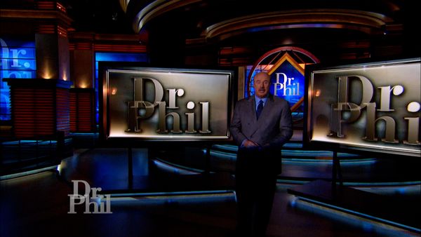 Dr. Phil - Accused Of The Unthinkable Pt. 2