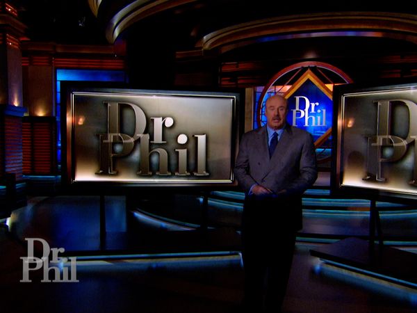Dr. Phil - Accused Of The Unthinkable Pt. 2