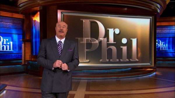 Dr. Phil - The Ex Wars