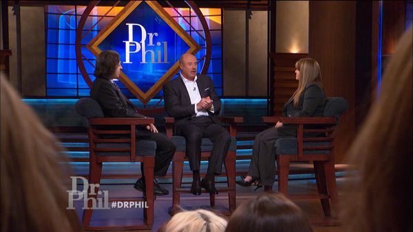 Dr. Phil - Absentee Mom, Clueless Dad