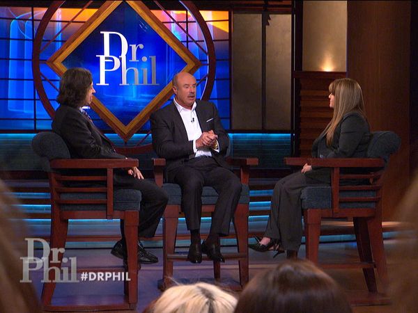 Dr. Phil - Absentee Mom, Clueless Dad