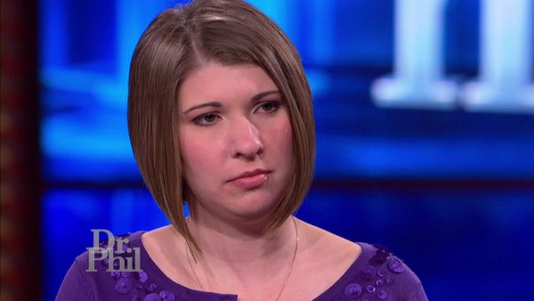 Dr. Phil - Young, Innocent, And Held Captive