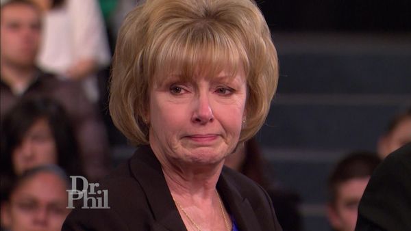 Dr. Phil - Heroin In Suburbia: A Town Intervention