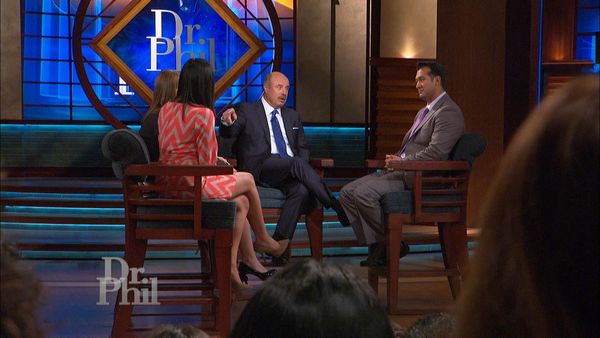Dr. Phil - My Husband Pablo And His Other Women