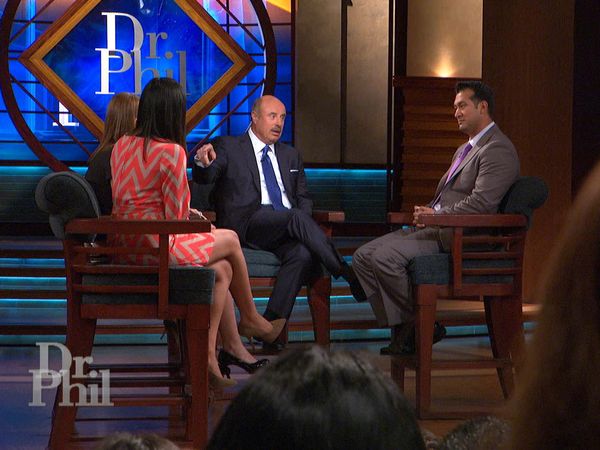 Dr. Phil - My Husband Pablo And His Other Women