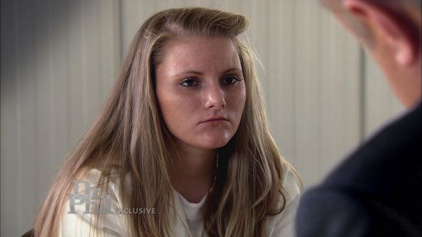 Dr. Phil - My Family Slaughtered For My Daughter's Teenage Love: Can A Father Forgive Pt. 2