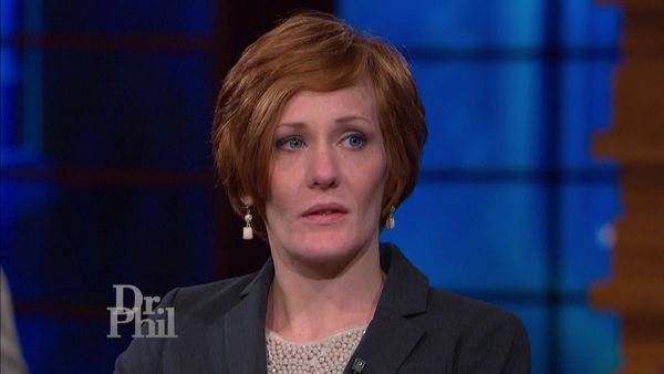 Dr. Phil - Parents Accused Of Murder: Will Julia and Codey Agree To Take The Polygraph Test? Pt. 2