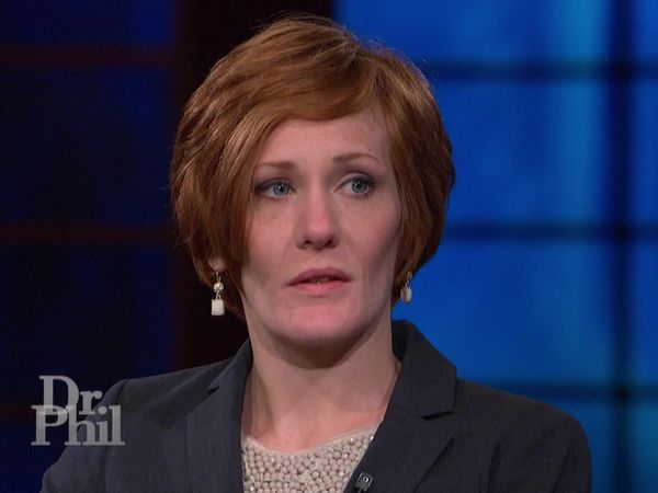 Dr. Phil - Parents Accused Of Murder: Will Julia and Codey Agree To Take The Polygraph Test? Pt. 2