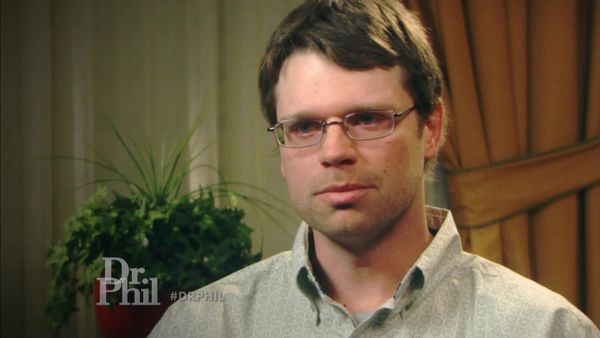 Dr. Phil - I Believe My Ex Murdered Our Children Pt. 1