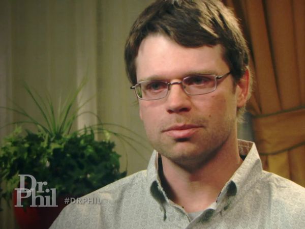 Dr. Phil - I Believe My Ex Murdered Our Children Pt. 1