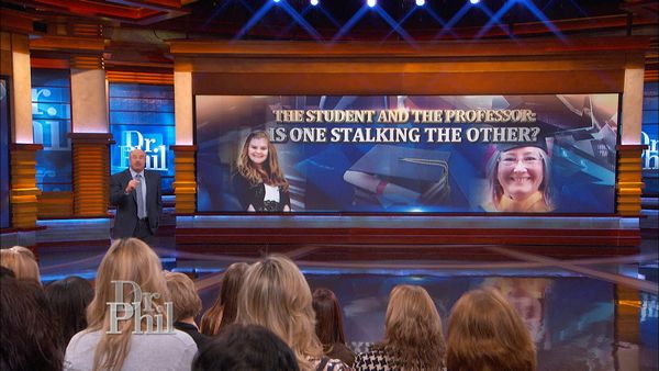 Dr. Phil - Our Son Was Making Millions, But Is Now Living In Our Garage With His Girlfriend