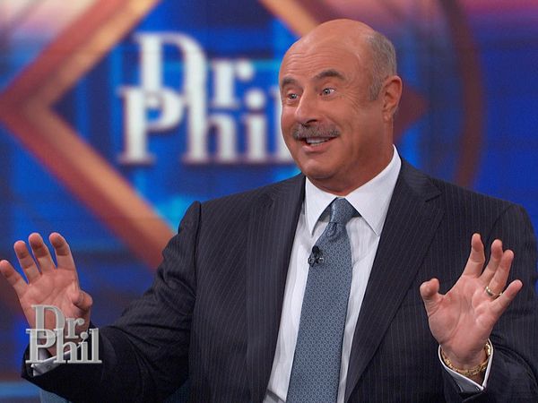 Dr. Phil - Our Son Was Making Millions, But Is Now Living In Our Garage With His Girlfriend