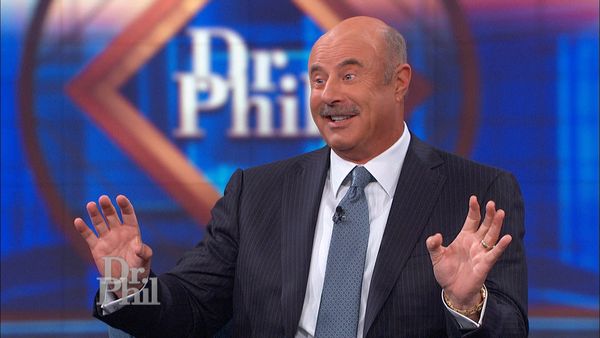 Dr. Phil - The Student And The Professor: Is One Stalking The Other