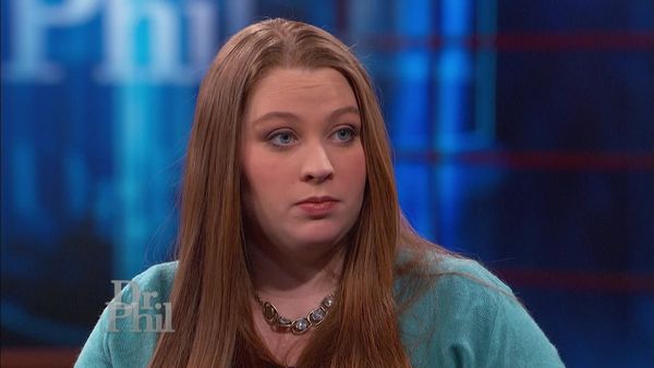 Dr. Phil - Adoption Nightmare: I Want My Baby Back