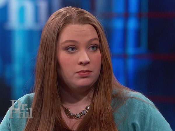 Dr. Phil - Adoption Nightmare: I Want My Baby Back