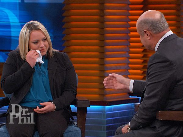 Dr. Phil - Amanda's Secret: Forbidden Love Pt. 1