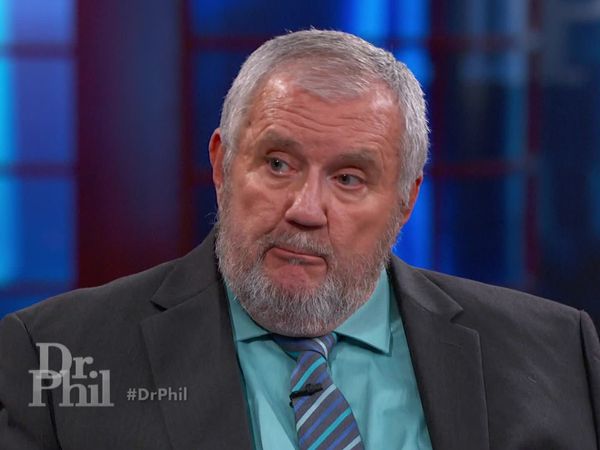 Dr. Phil - Did Step-Dad Molest His Step-Daughter And Granddaughter? The Polygraph Results Pt. 2