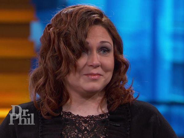 Dr. Phil - Multiple Restraining Orders And Fake Births: Brittany Speaks Pt. 2